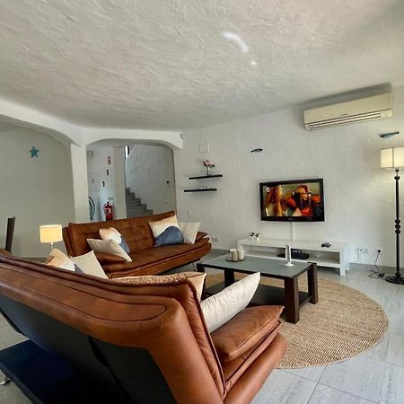 Golfinho By Check-In Portugal Villa Albufeira Bagian luar foto