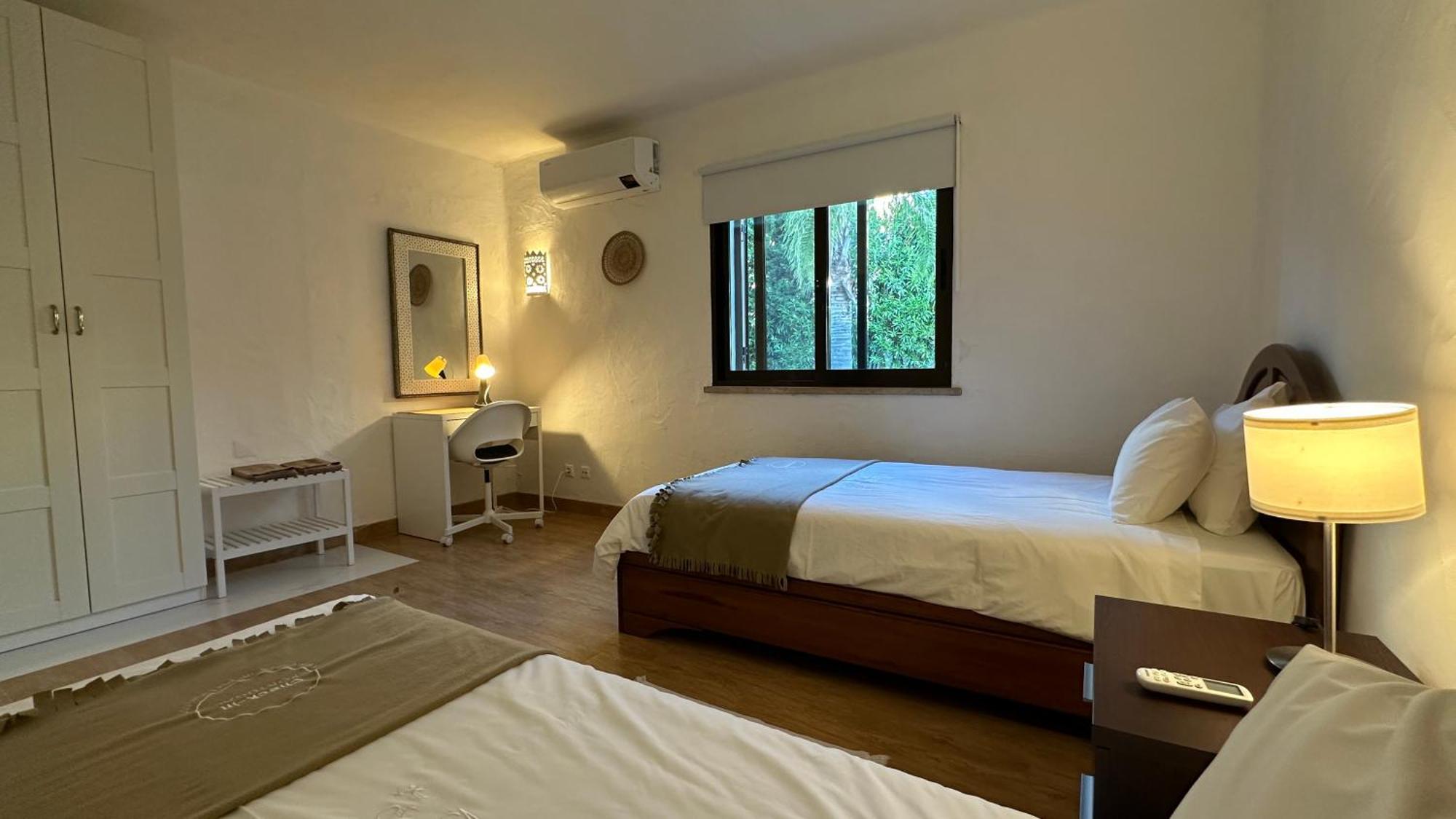 Golfinho By Check-In Portugal Villa Albufeira Bagian luar foto